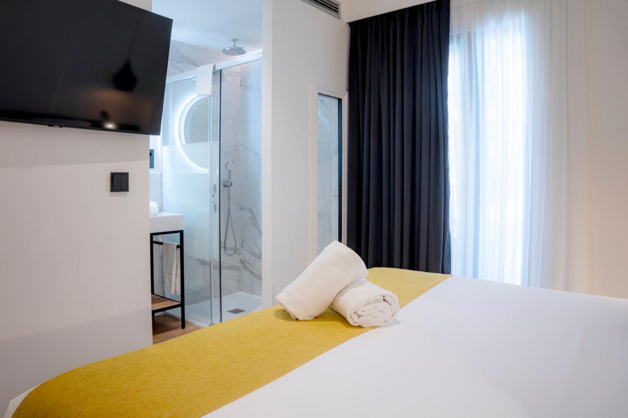 Citrea Santander Hotel Exterior photo