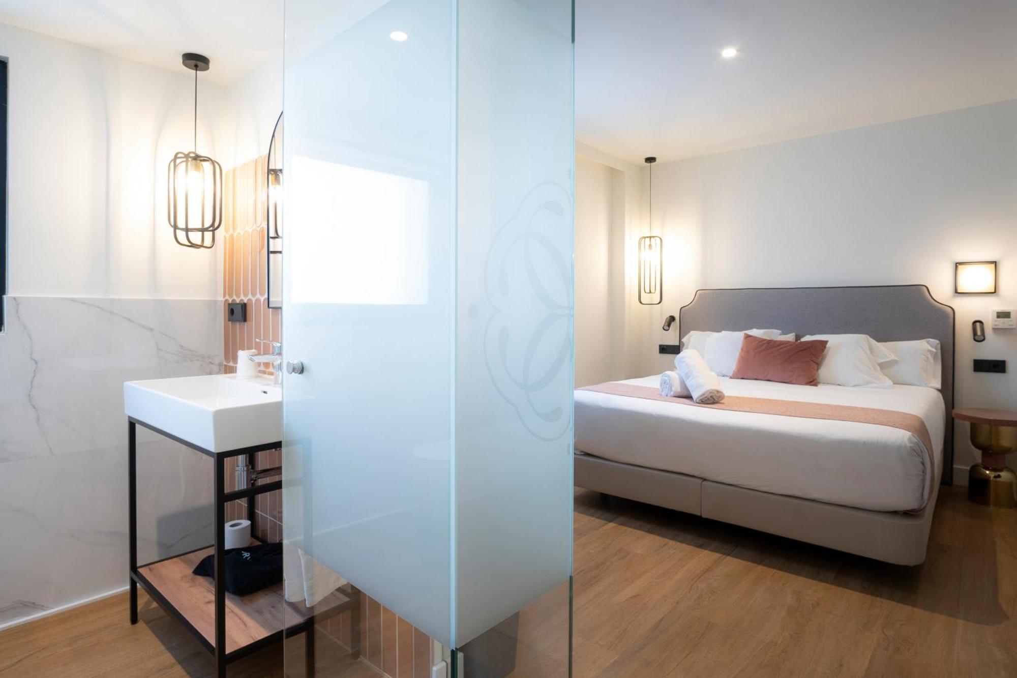 Citrea Santander Hotel Exterior photo
