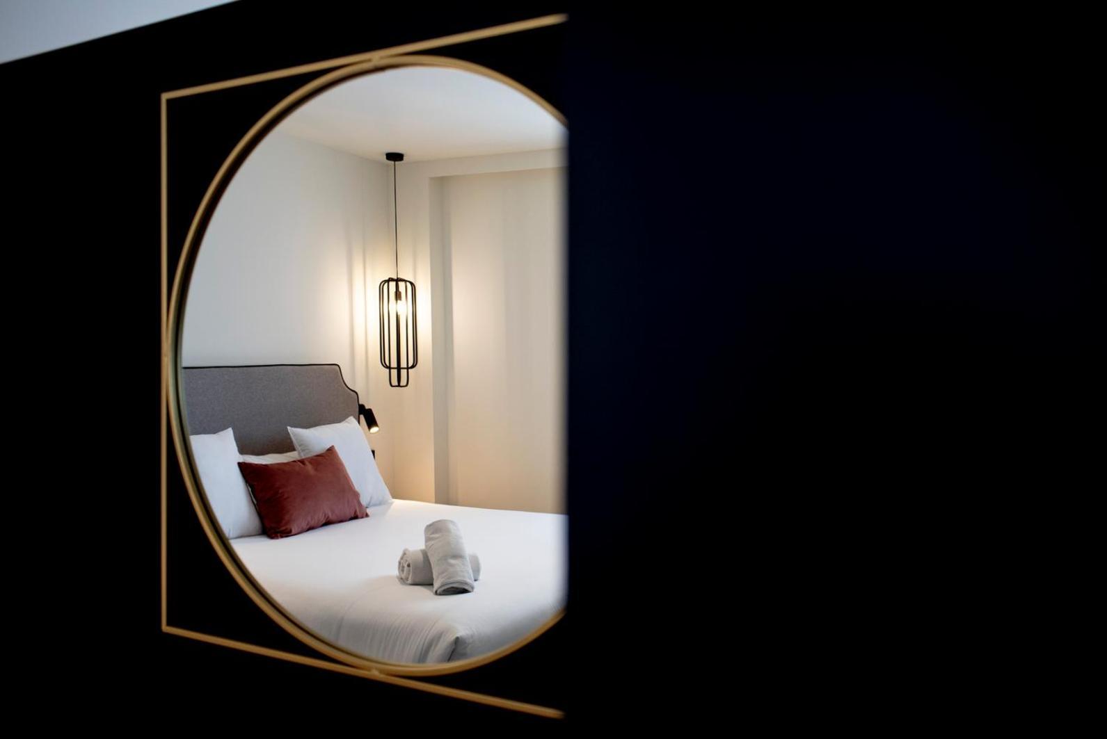 Citrea Santander Hotel Exterior photo